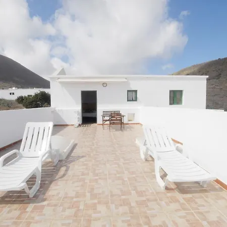 Landhaus Las Casillas De *