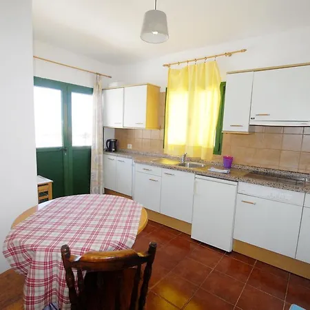 Las Casillas De Landhaus