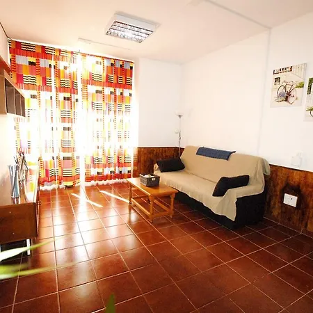 Landhaus Las Casillas De Máguez