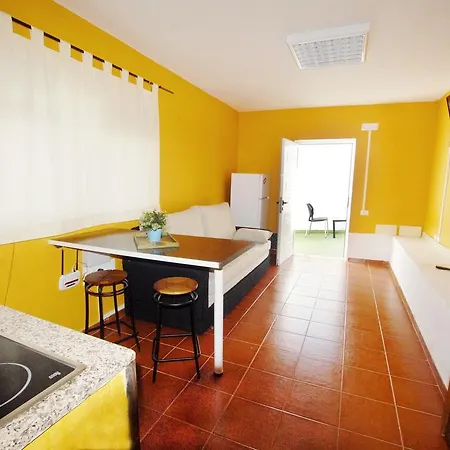 Las Casillas De Landhaus *