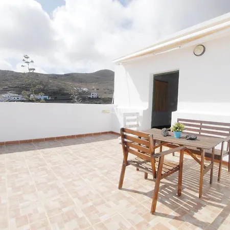 Landhaus Las Casillas De