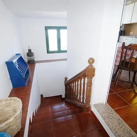Las Casillas De Landhaus *