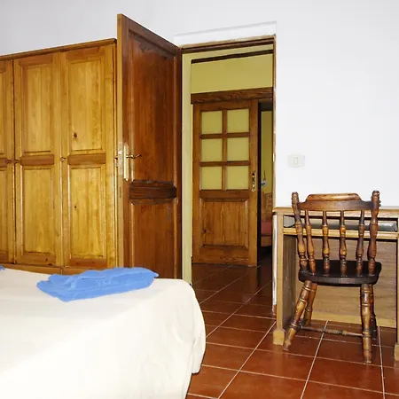 Landhaus Las Casillas De Máguez