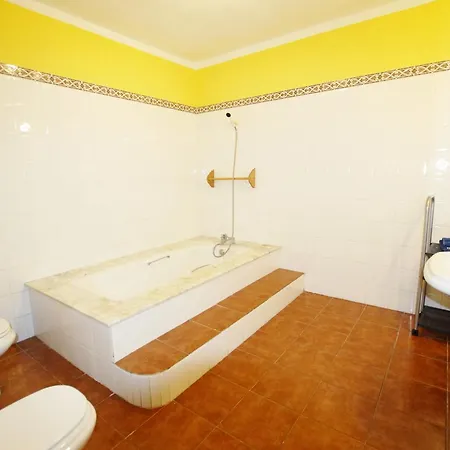 Landhaus Las Casillas De Máguez