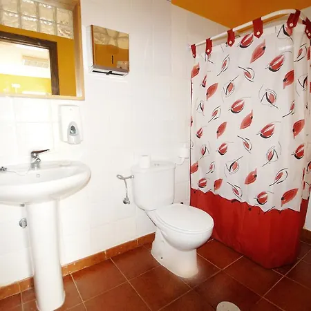 Las Casillas De Casa di campagna *