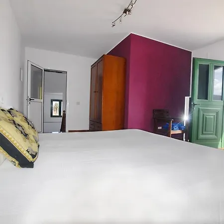 Casa di campagna Las Casillas De
