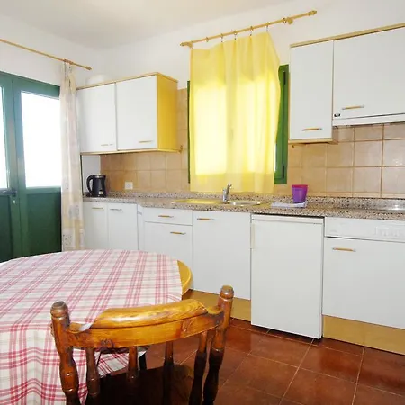 Casa di campagna Las Casillas De Máguez