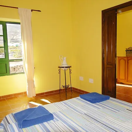 Casa di campagna Las Casillas De *